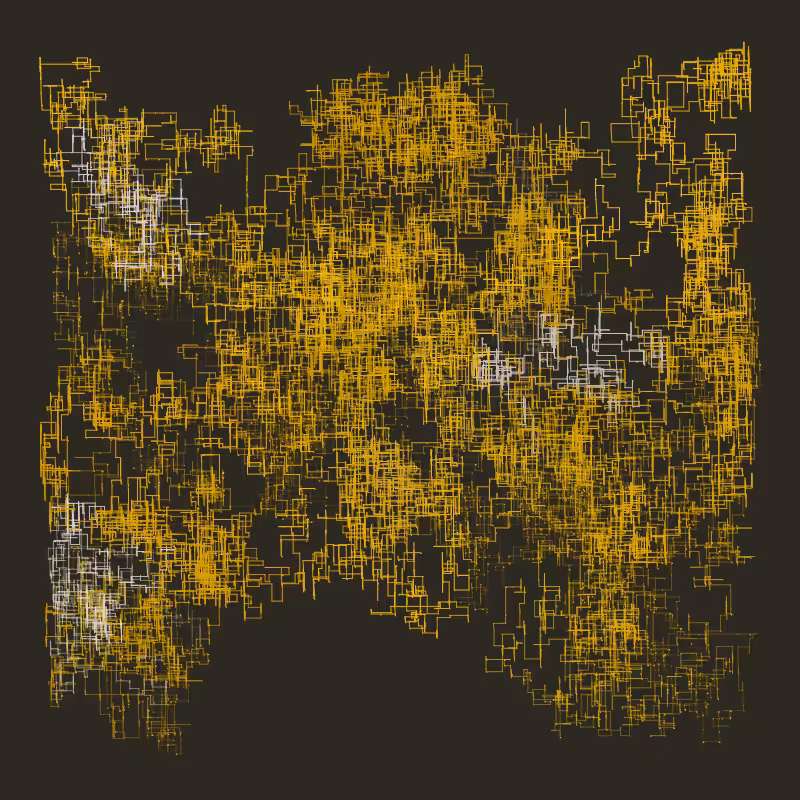 Wandering Line #189