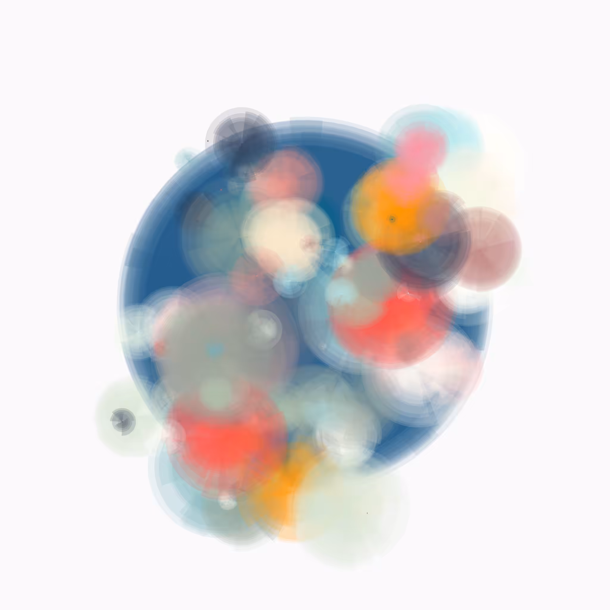 Aura #114