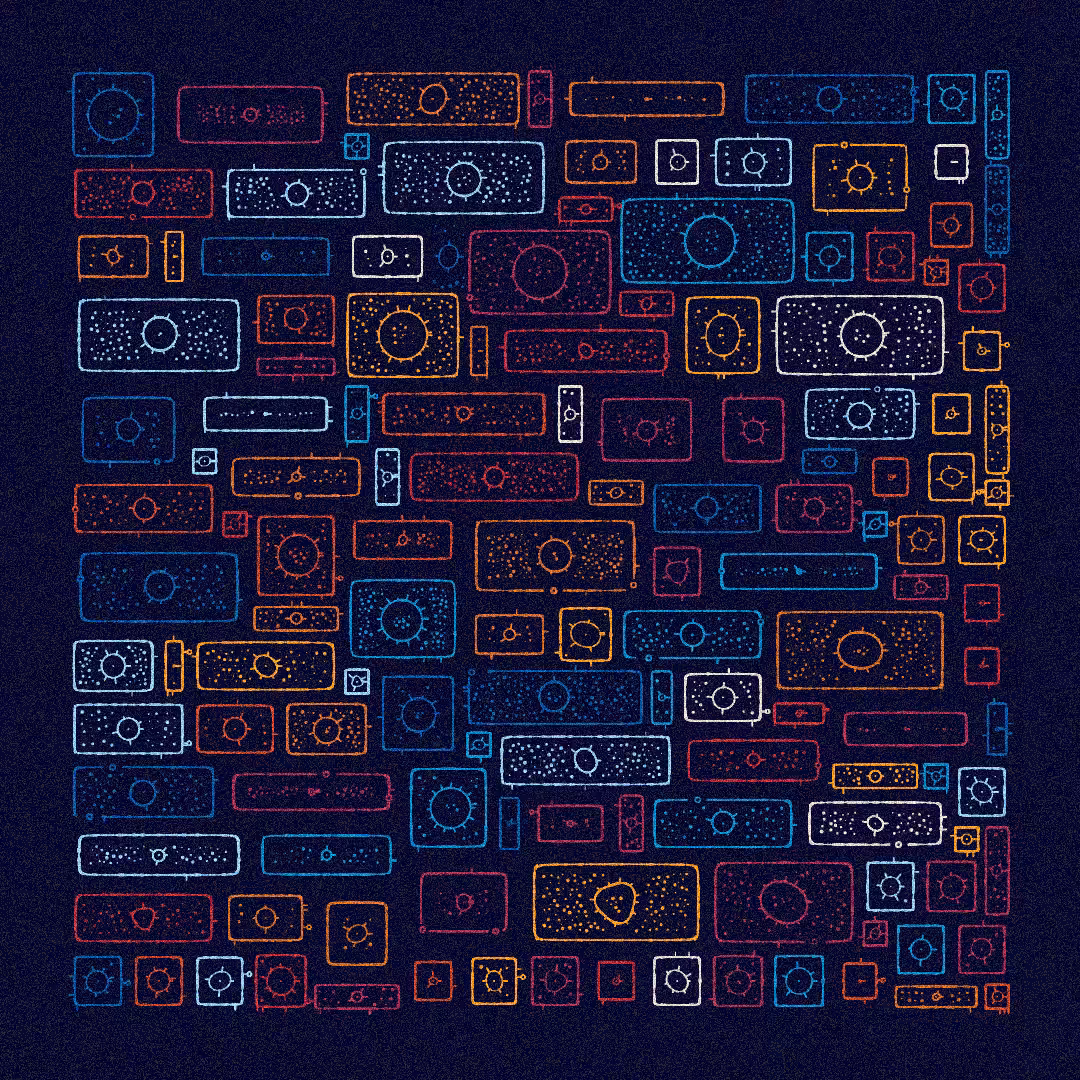 Microcosm #49