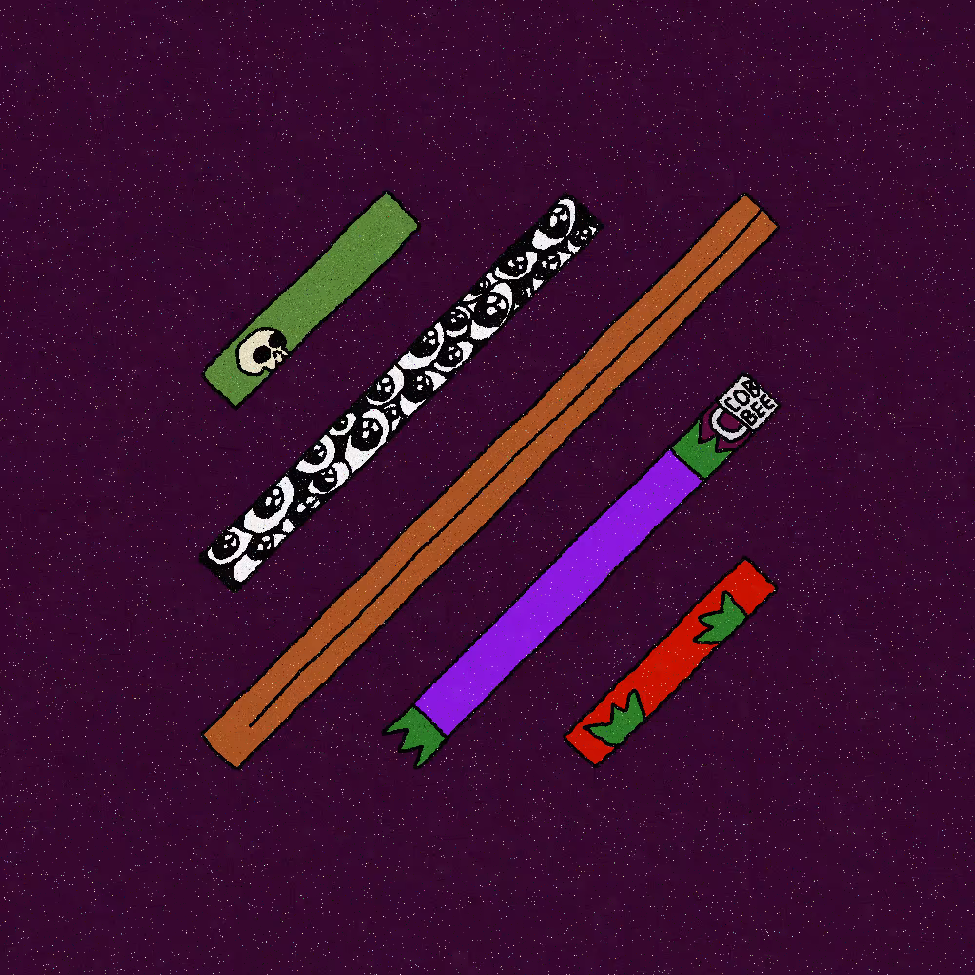 Decal by Darkfarms #74