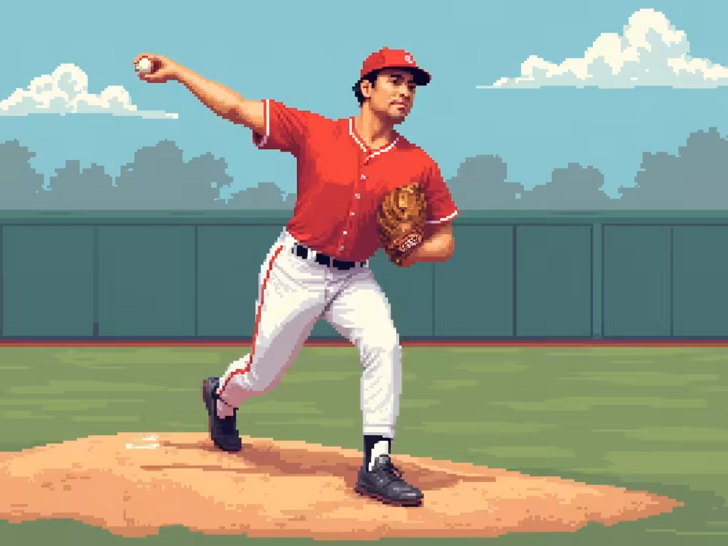 DataBaseball: DatabaseBall Player #42981