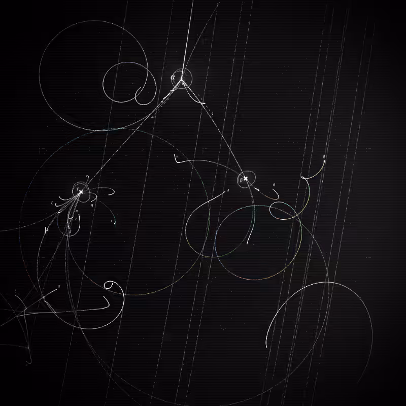 Subatomic Compositions #374