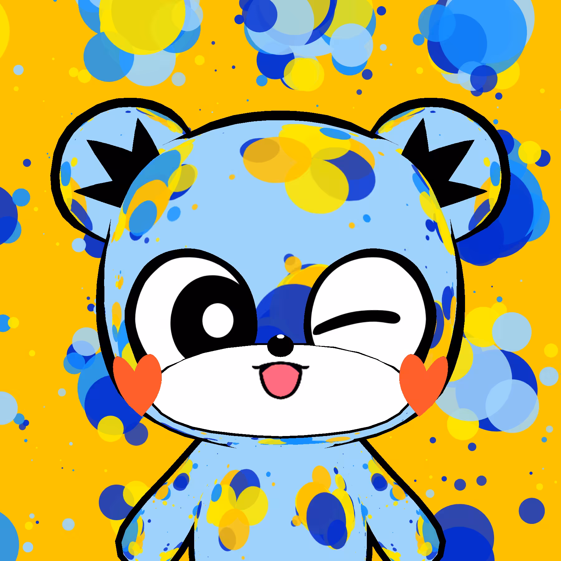 KUMALEON #2526