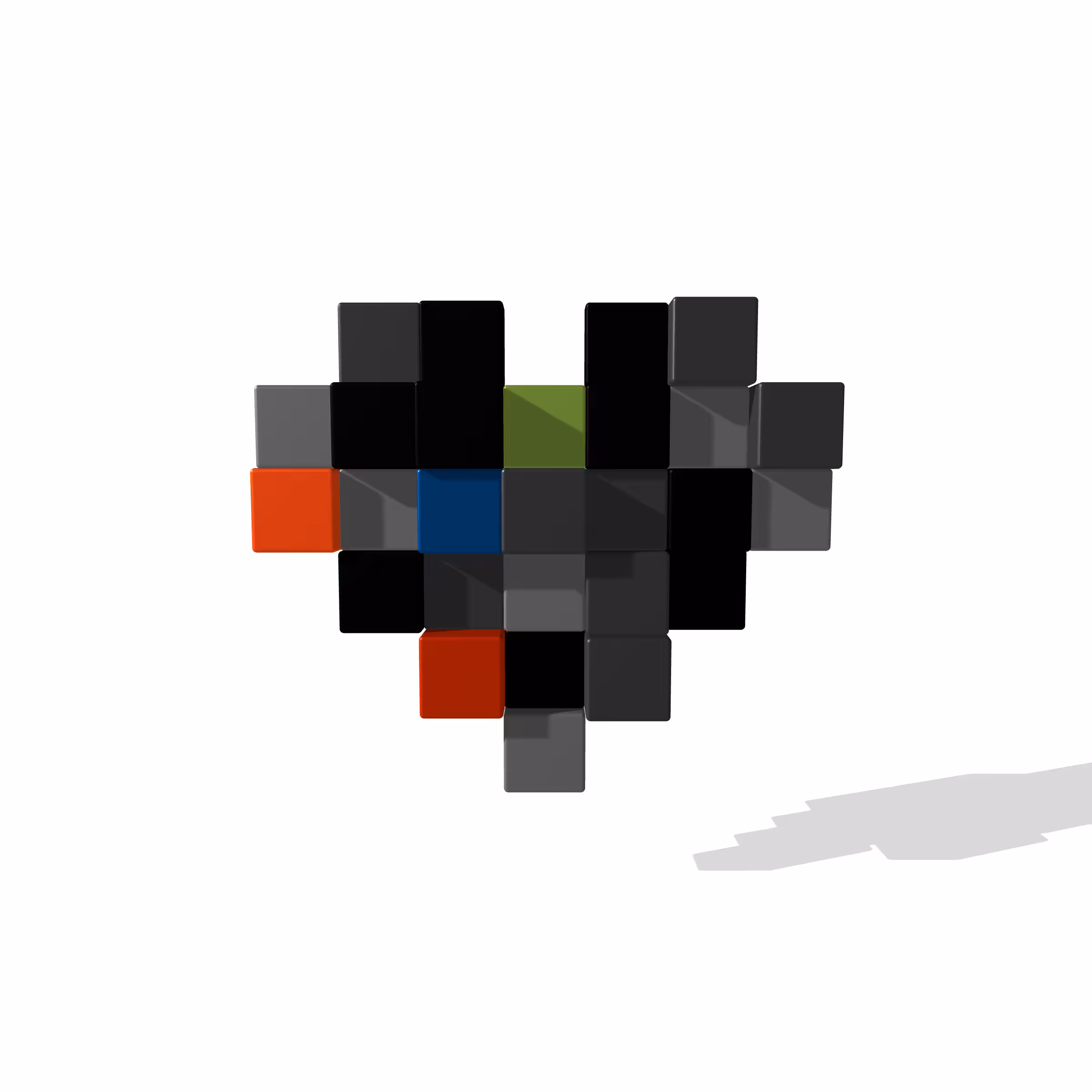 heart + craft #24299