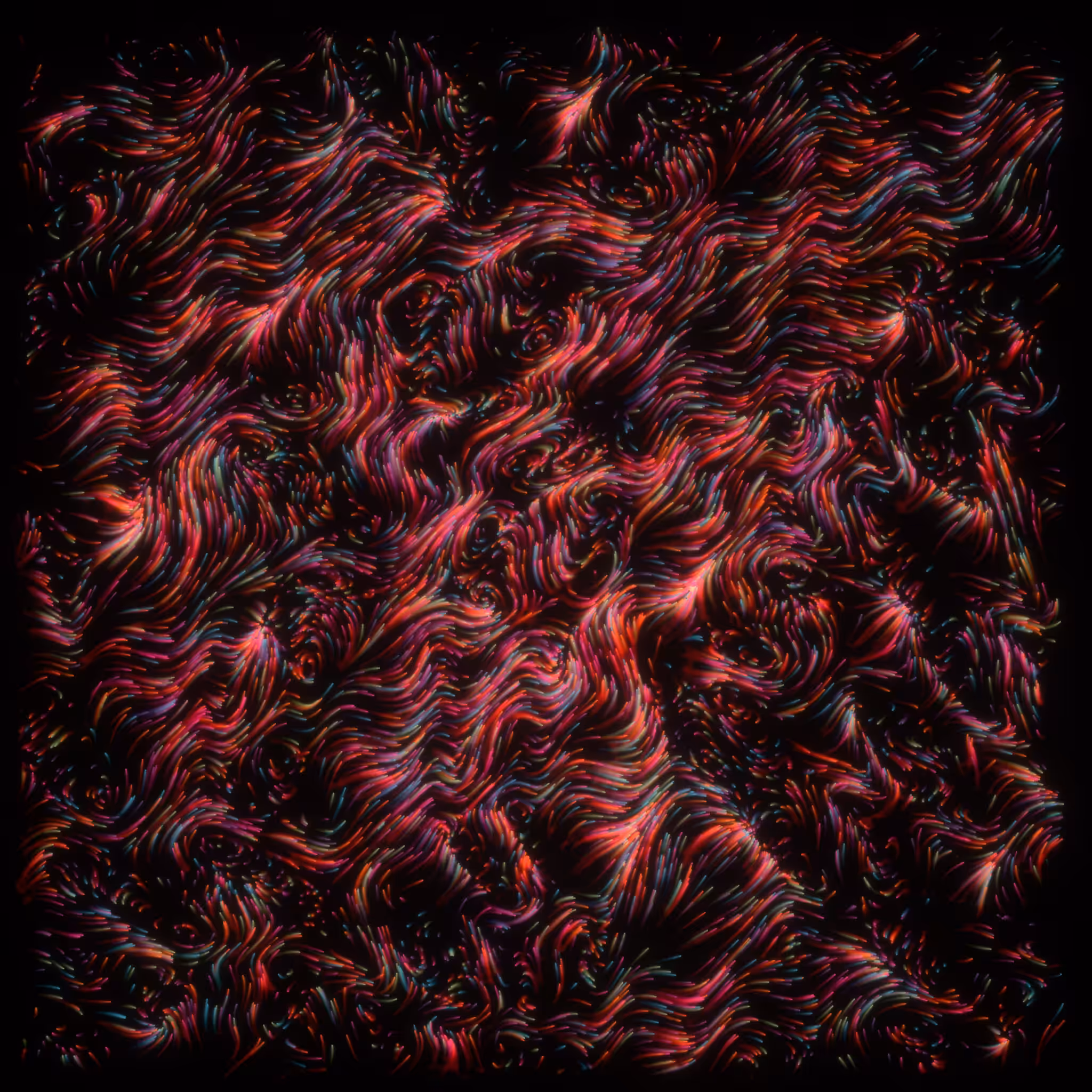 flow | meditations #80