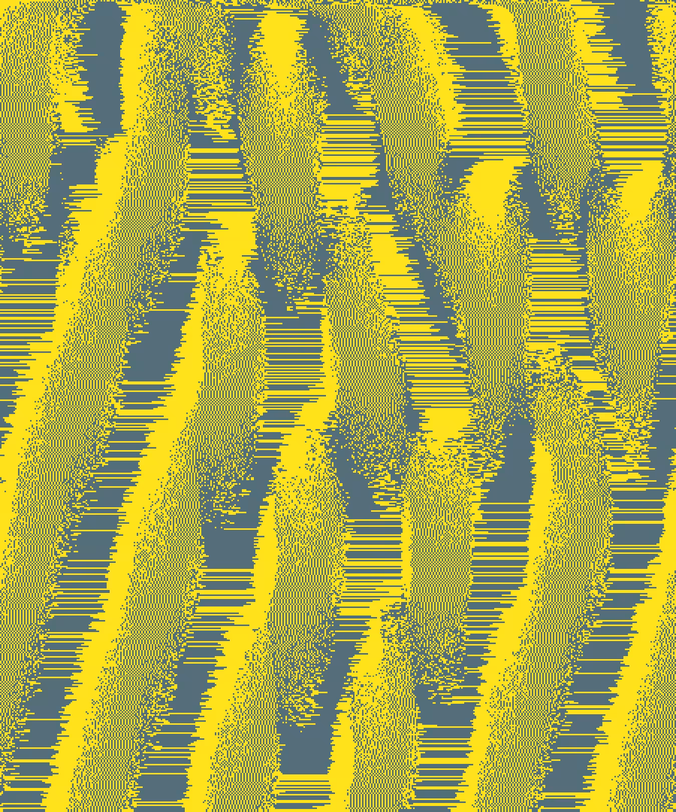Digital Surface 1 #3