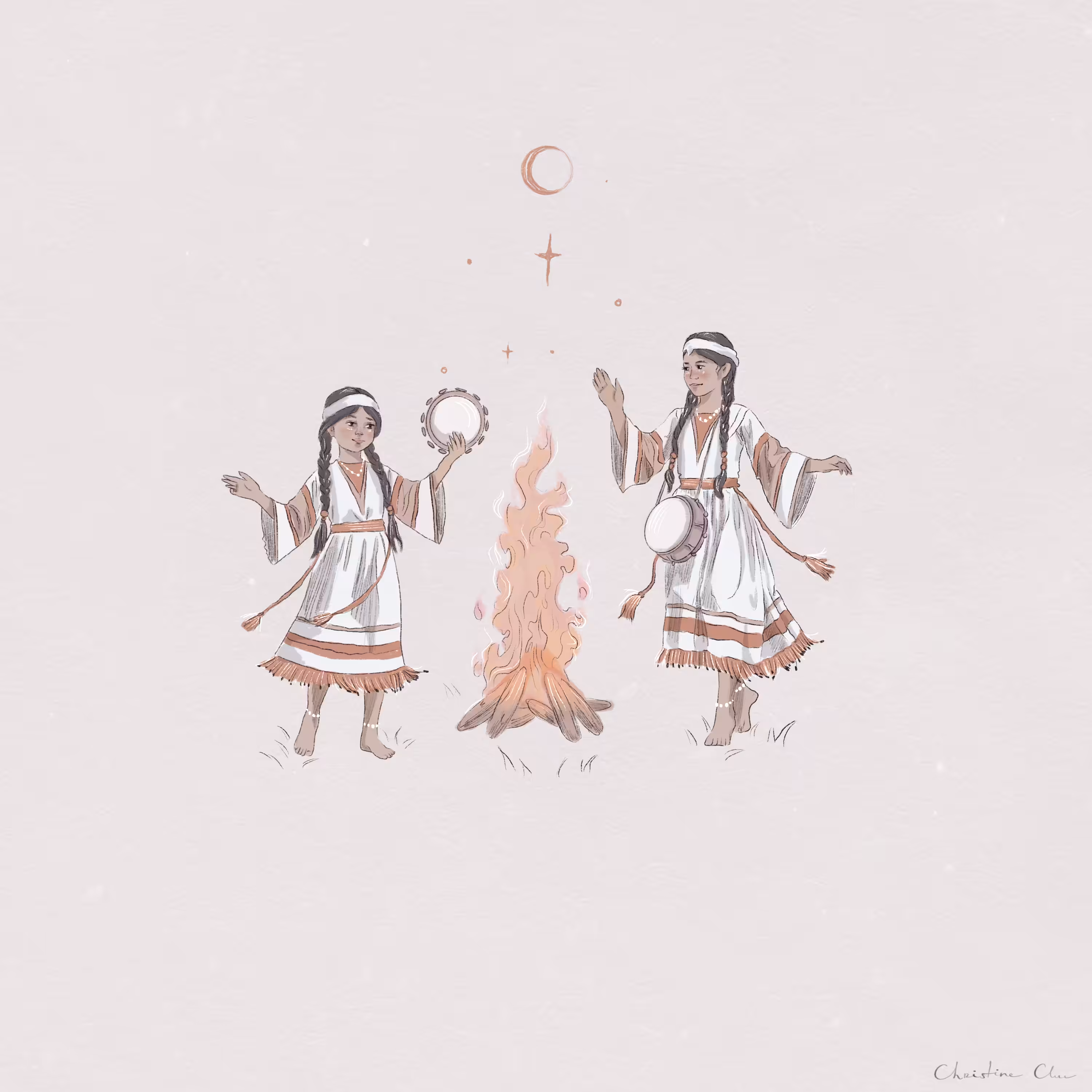 Nomadic