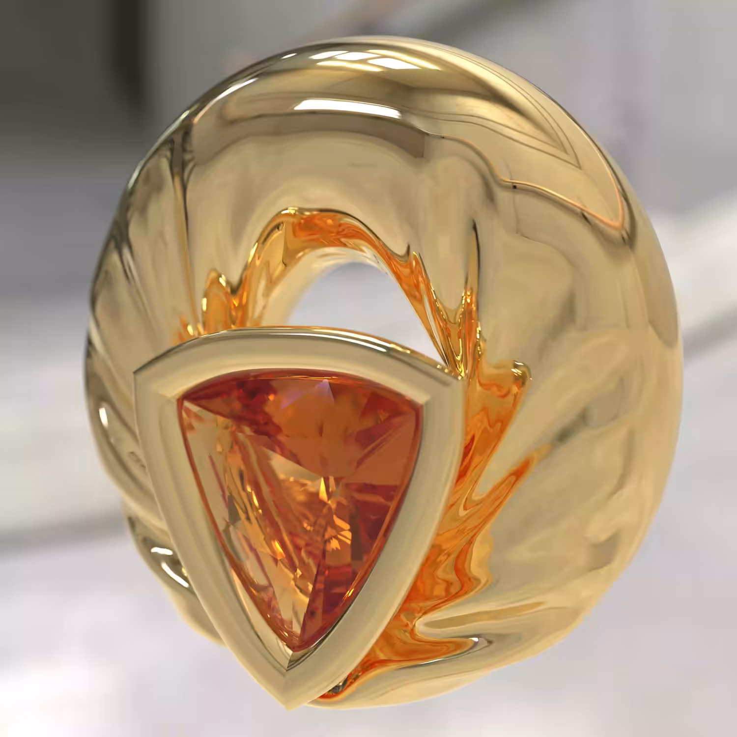 Trillion Gem