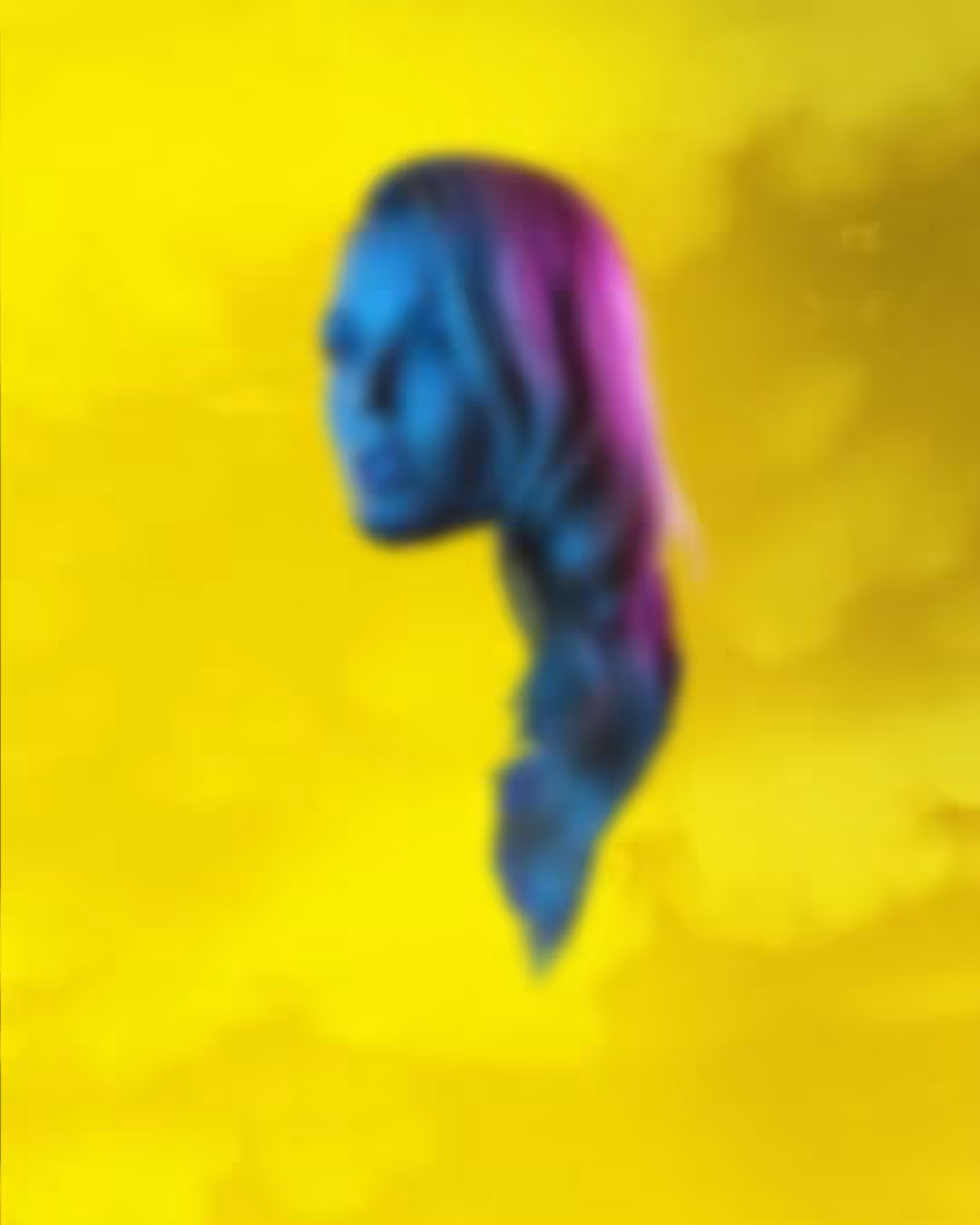 Virgin Maria - Heavens, Inc. 