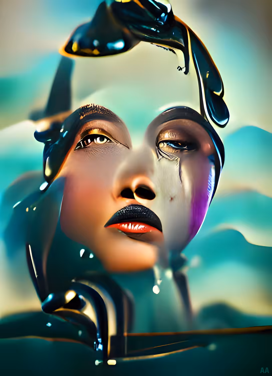 Beauty #2