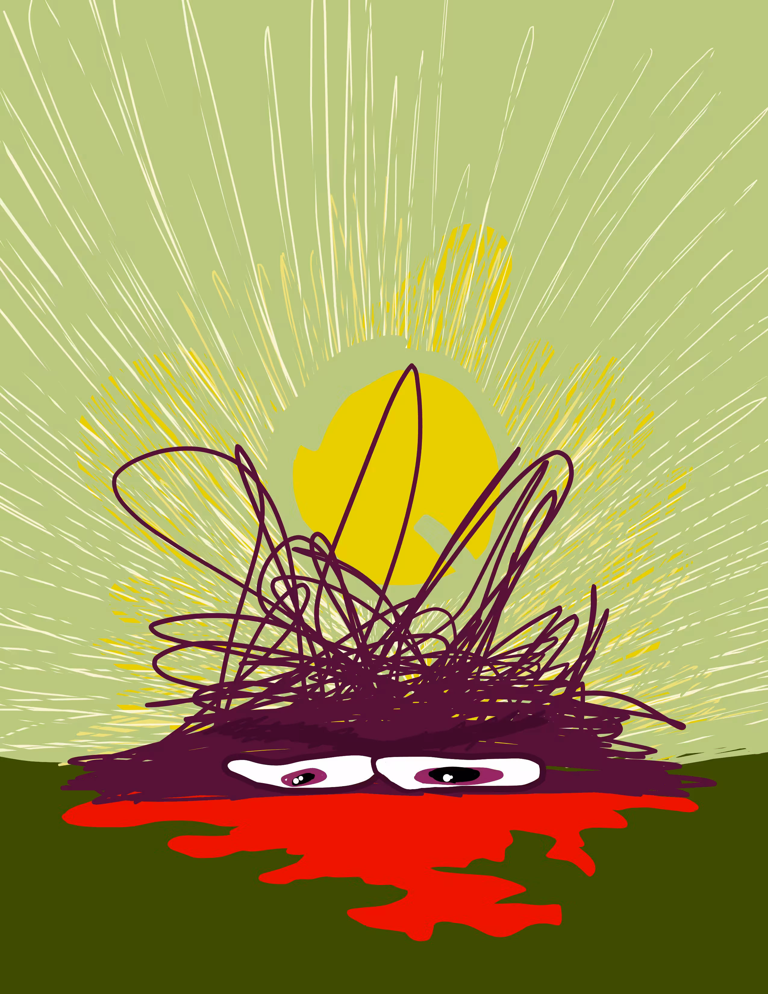 dEmon_scribble #141