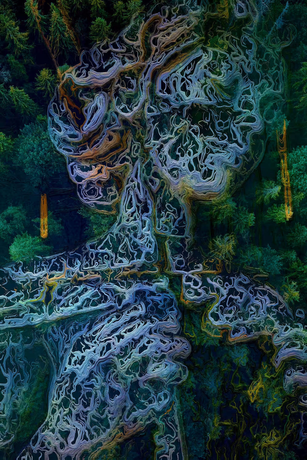Mother Nature
