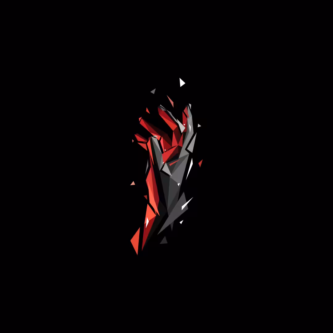 drown