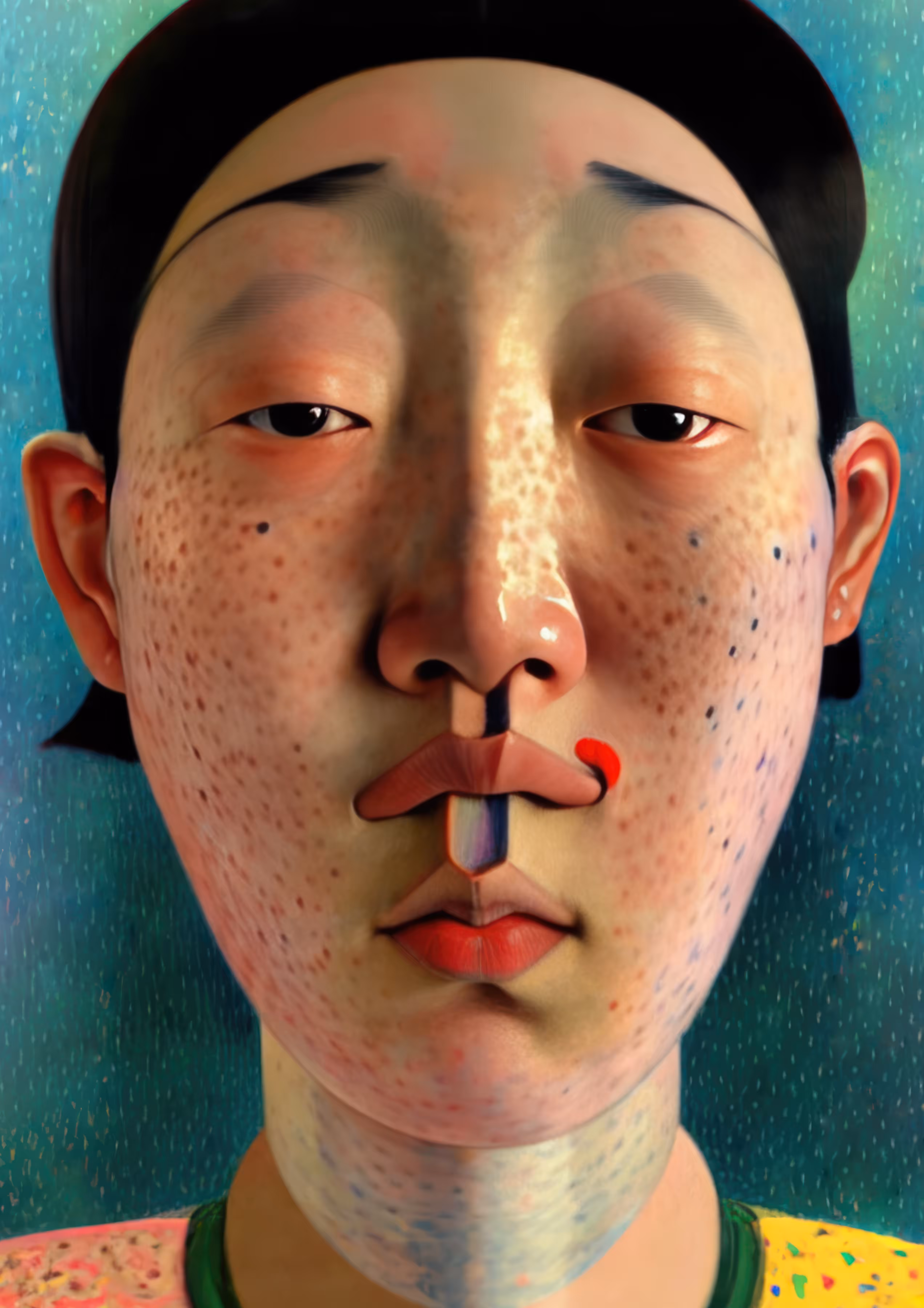 Hive Mind: #11