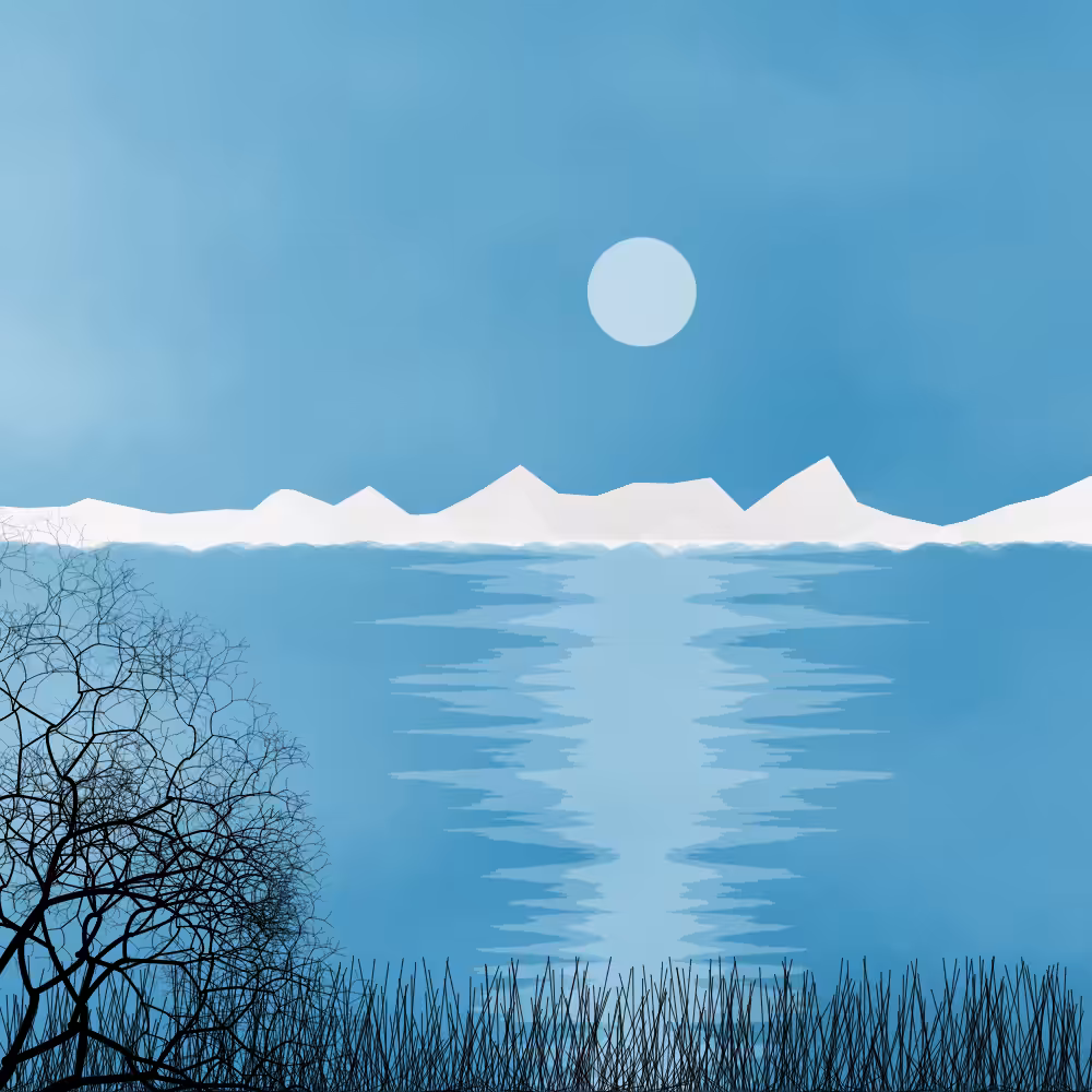 Reverie #13