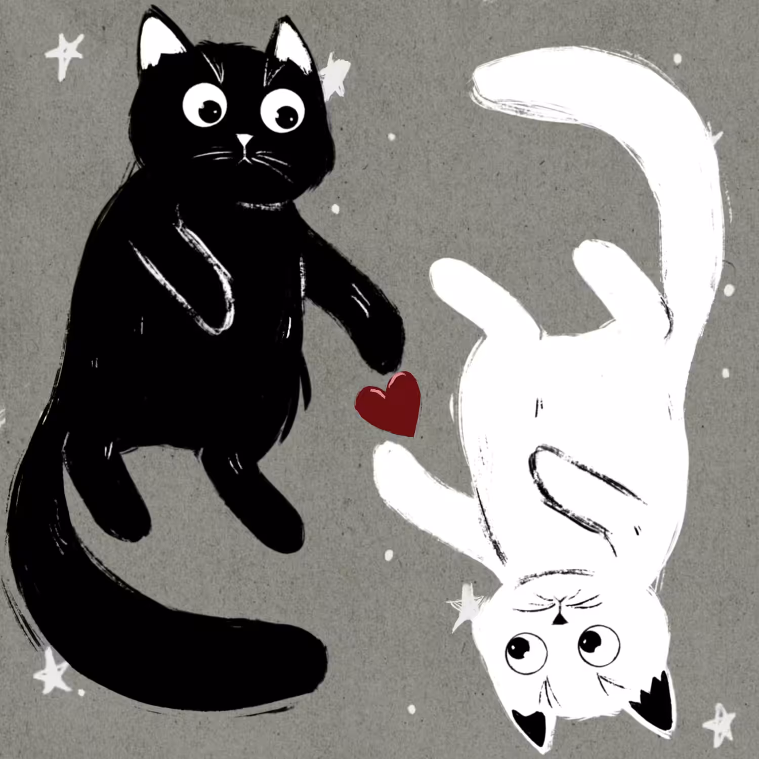 Heart connection