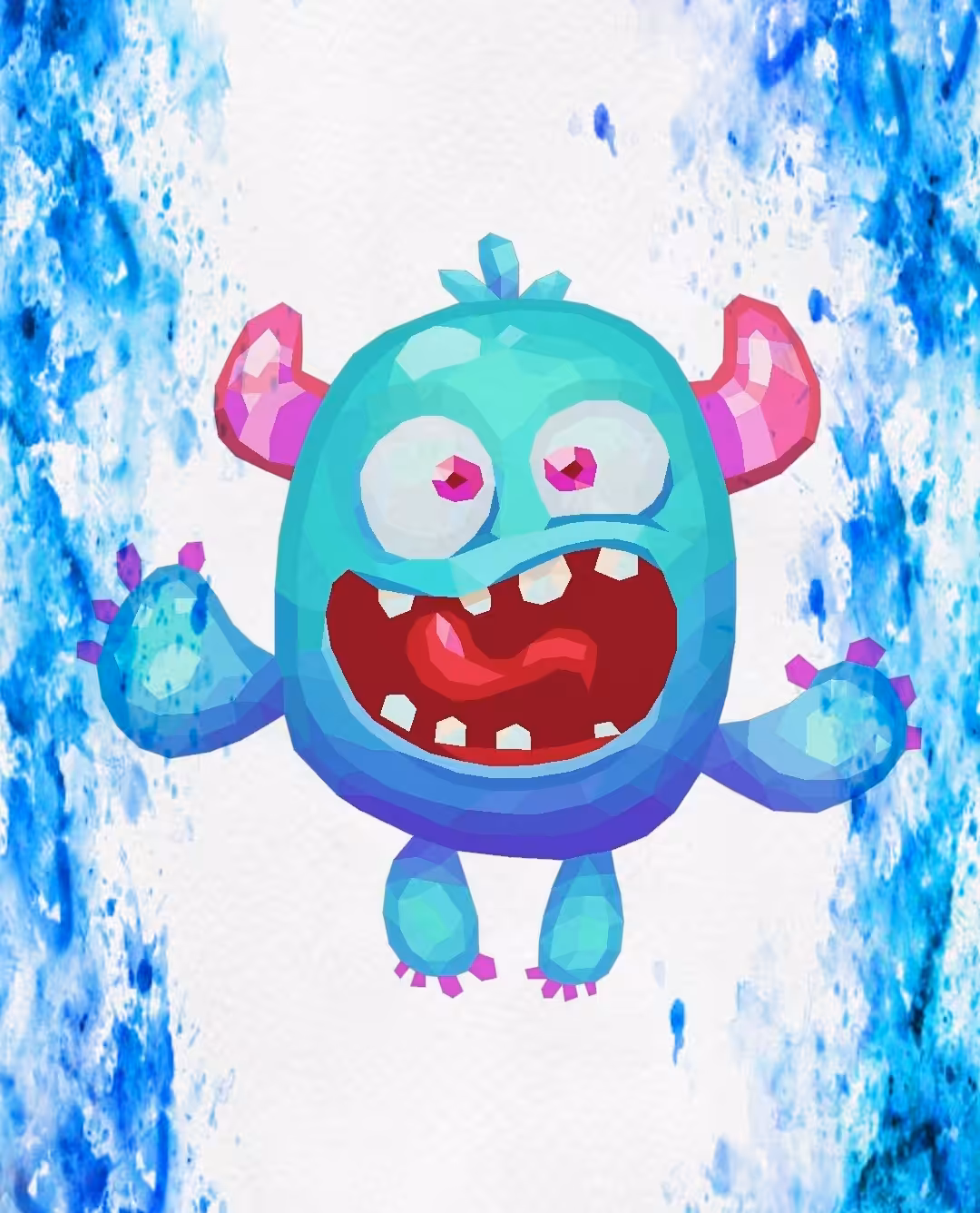 monster's University
