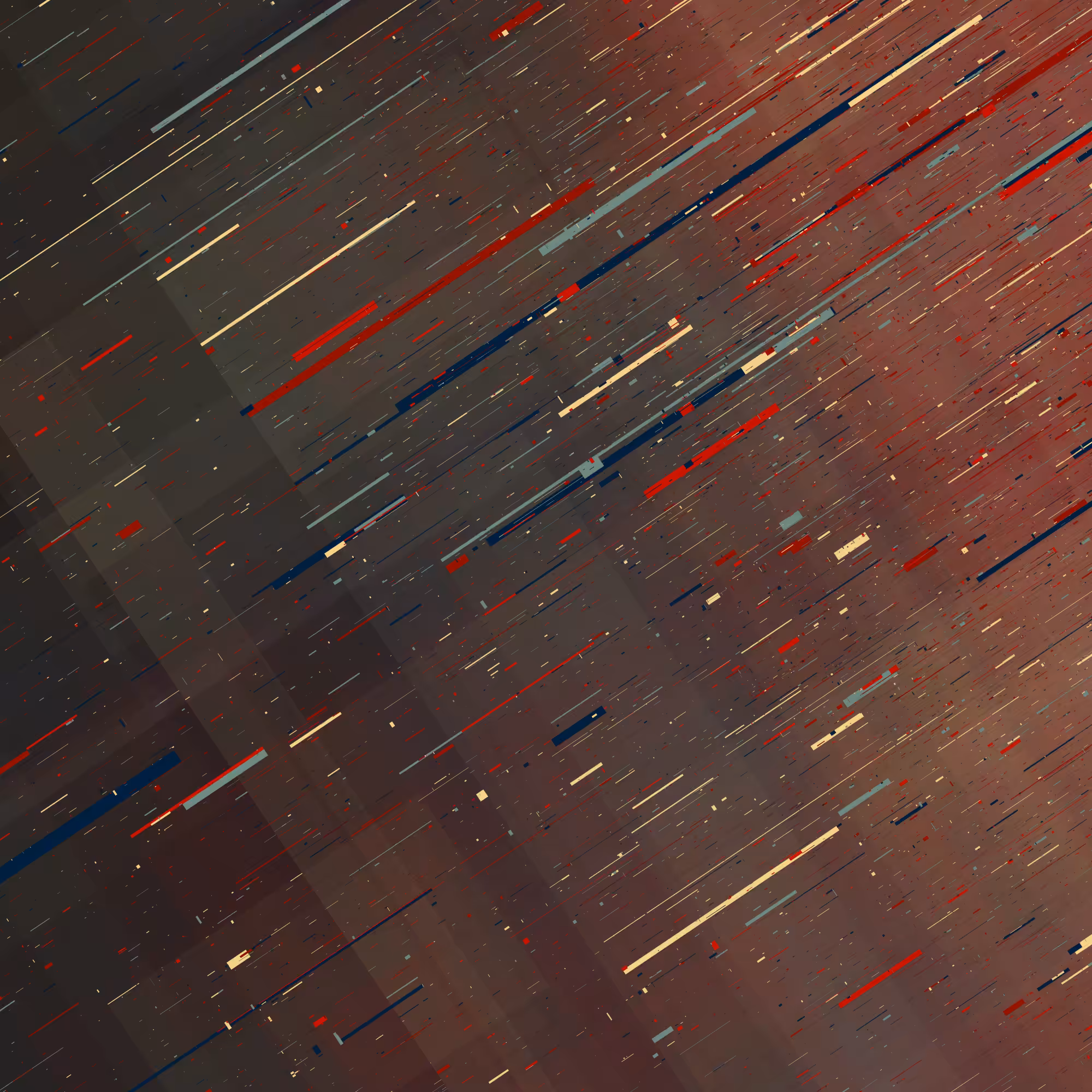 Echoes of the Big Bang #1