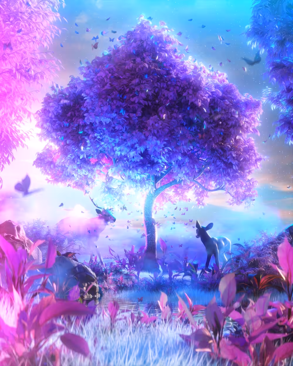Eden