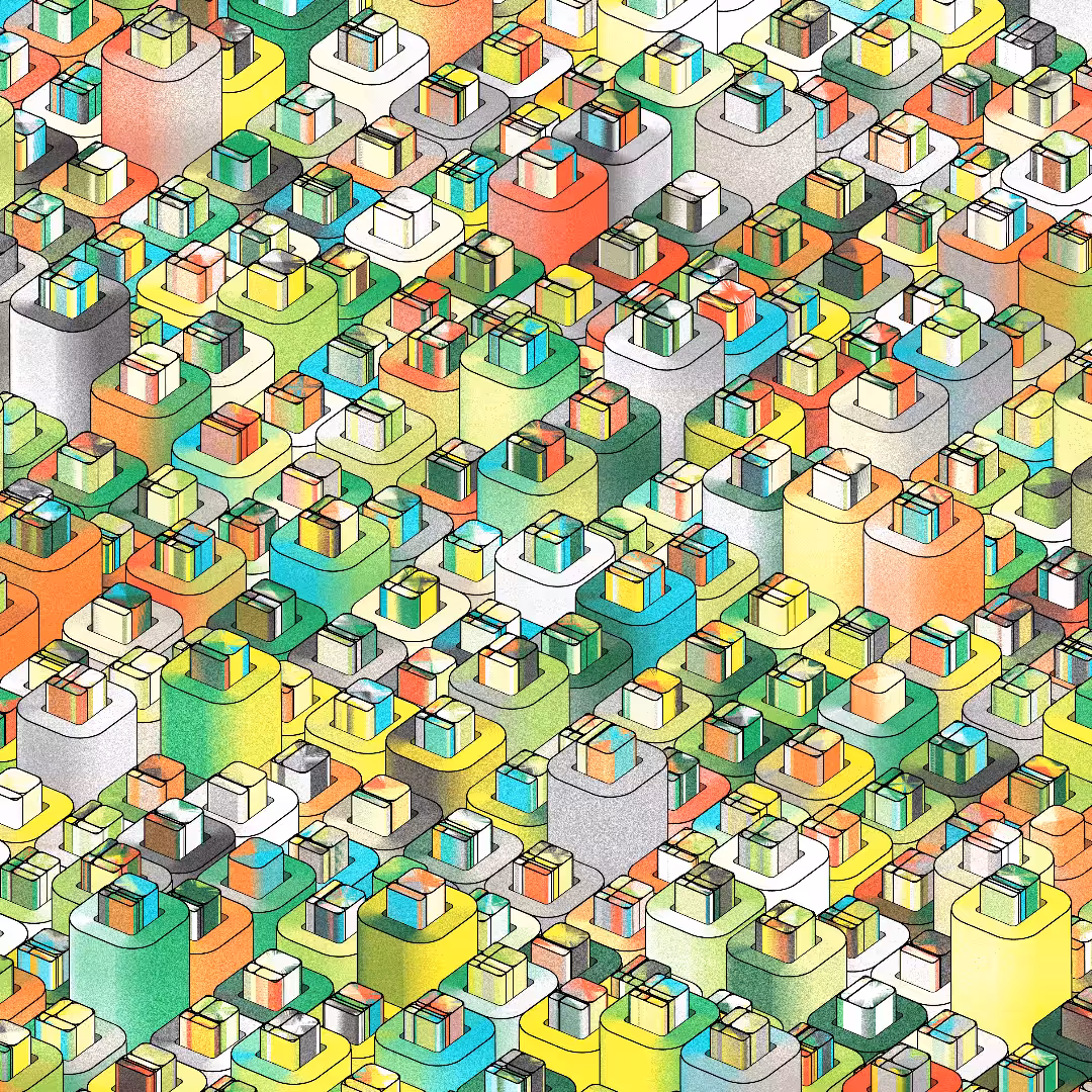 Cylinders #30