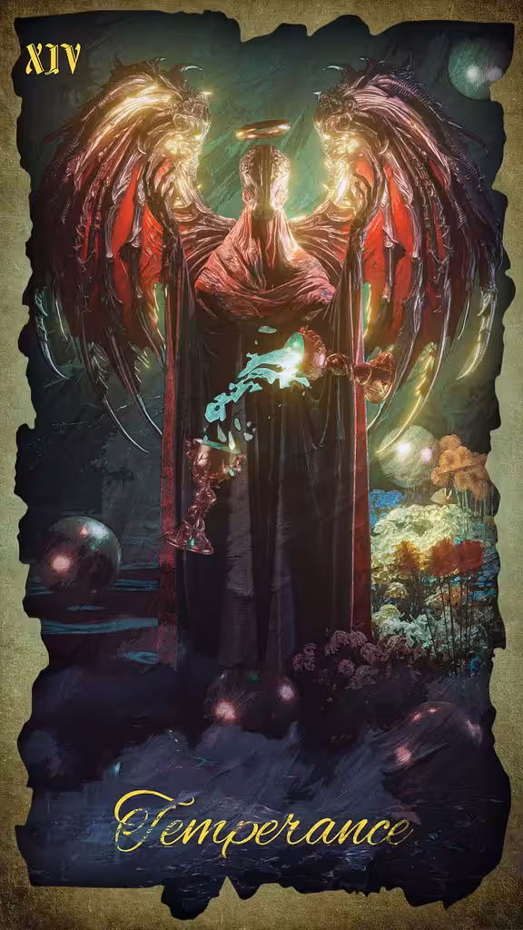 Temperance