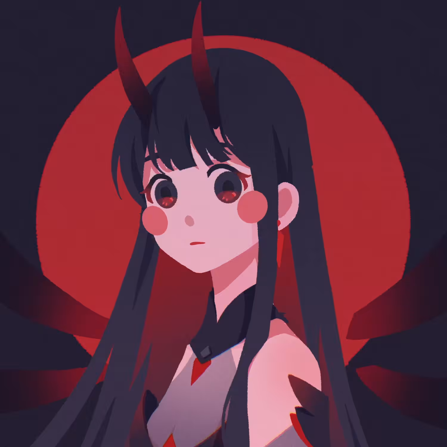 Her Sight: Sight #40 | Malicious Devil