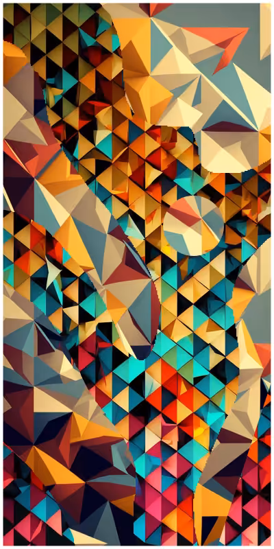 Trianglaze #21