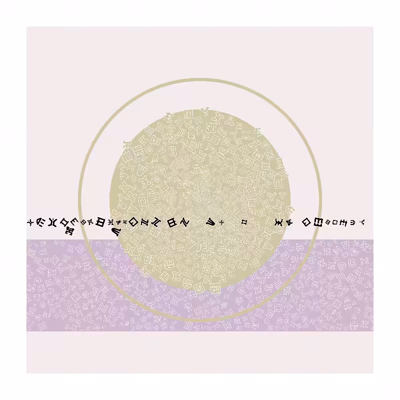 Cosmology of oneself #137