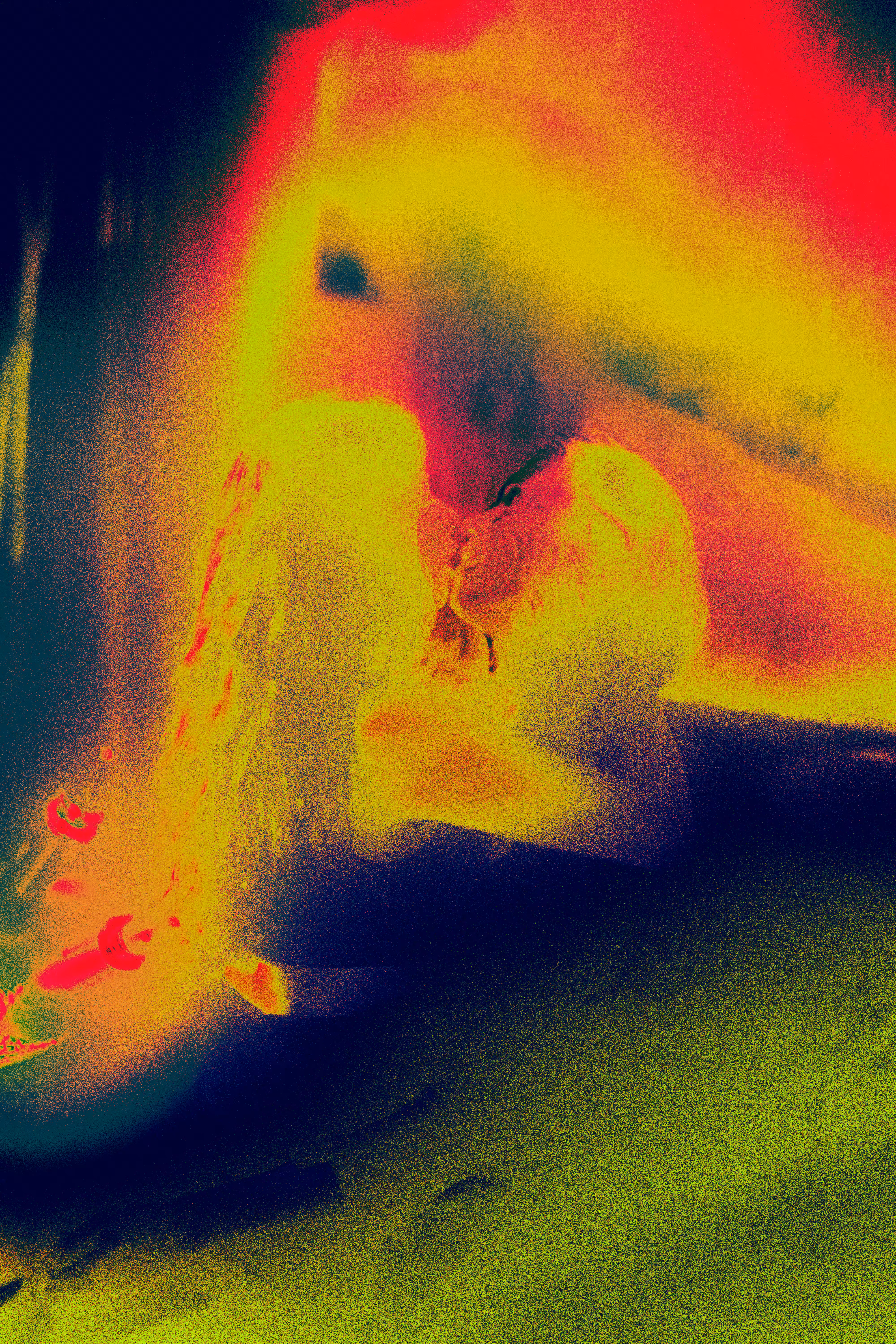 Lost You Once #31 - Corrupted Public Intimacy