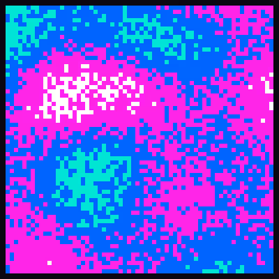pixelwave #13