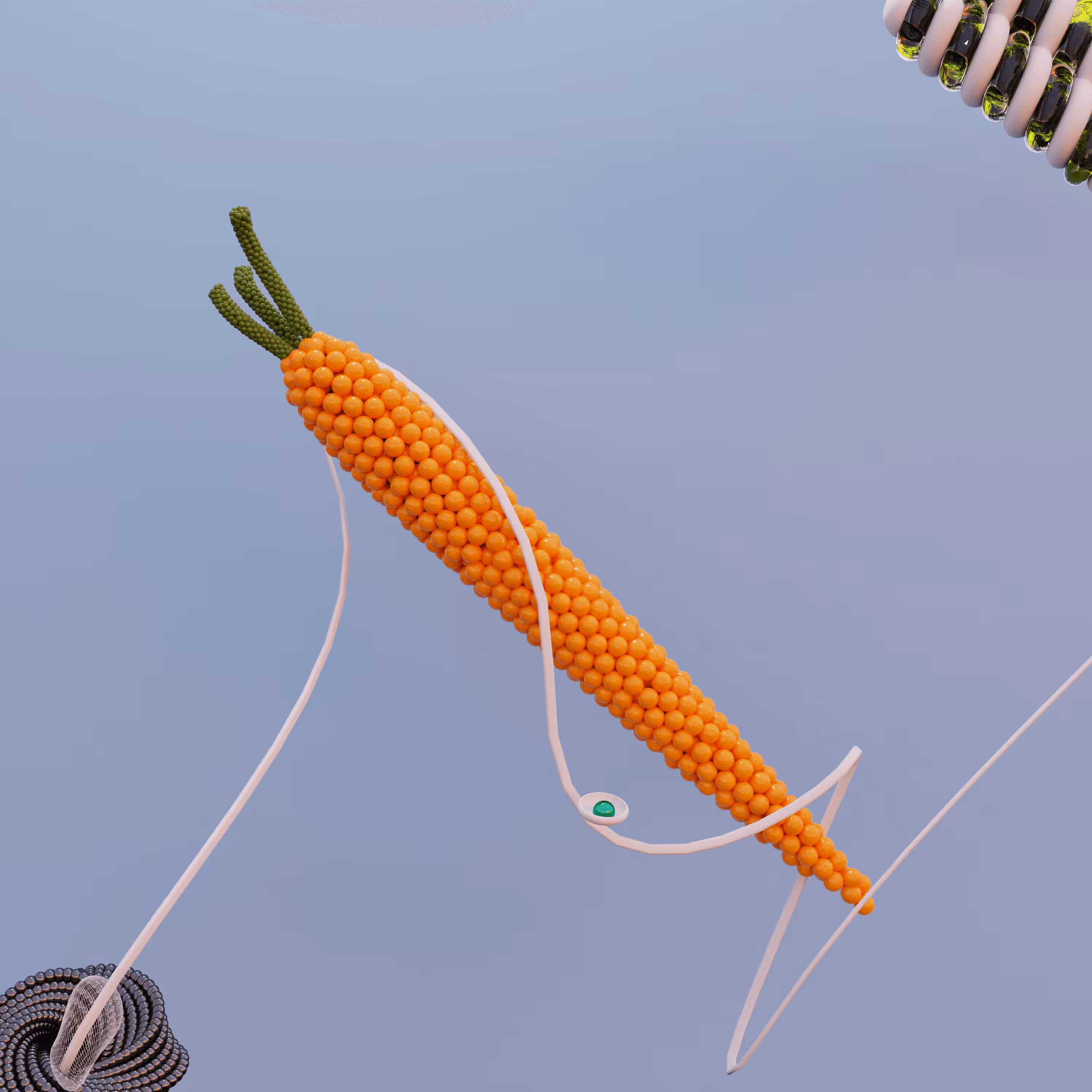 Carrot