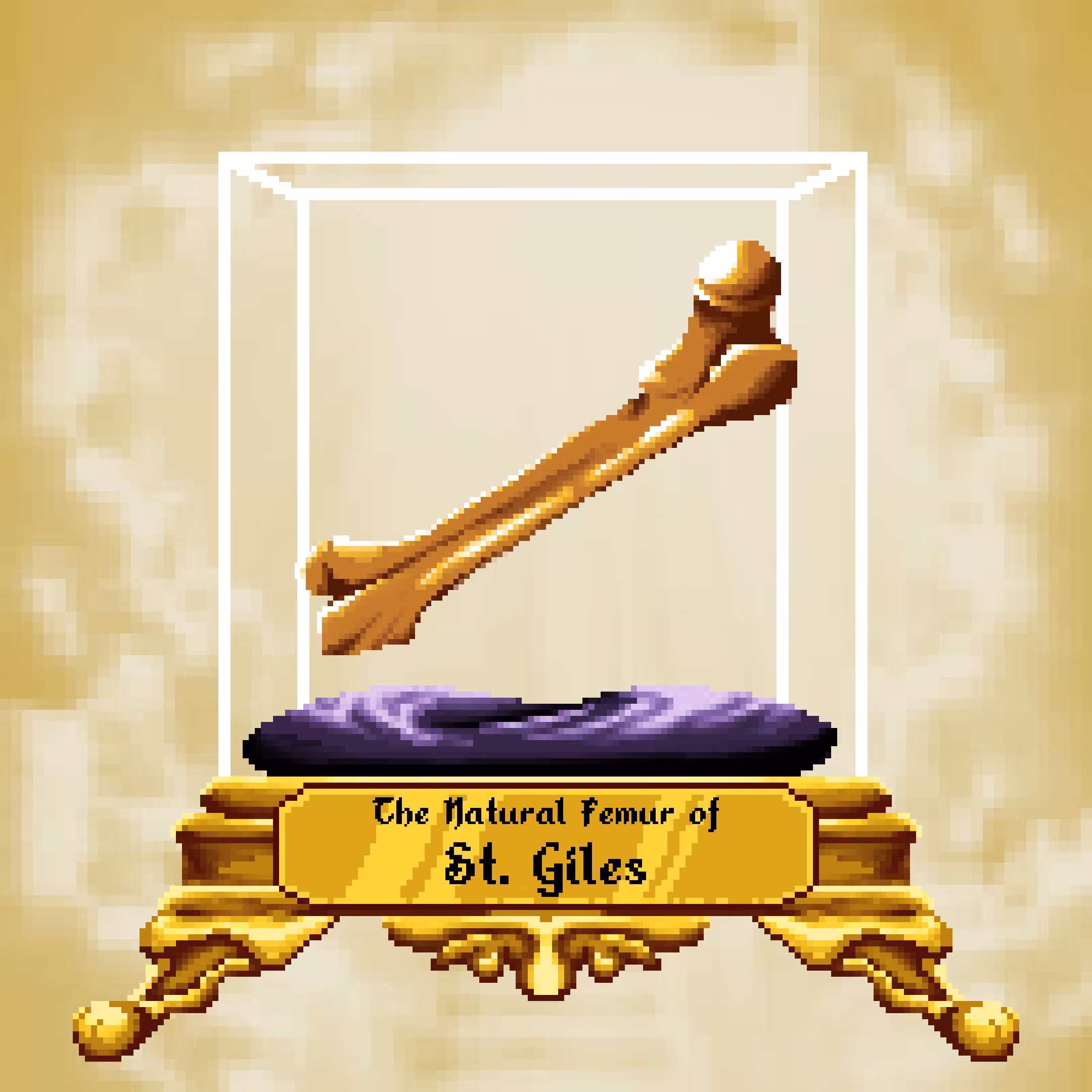 Crypto Relic #0668