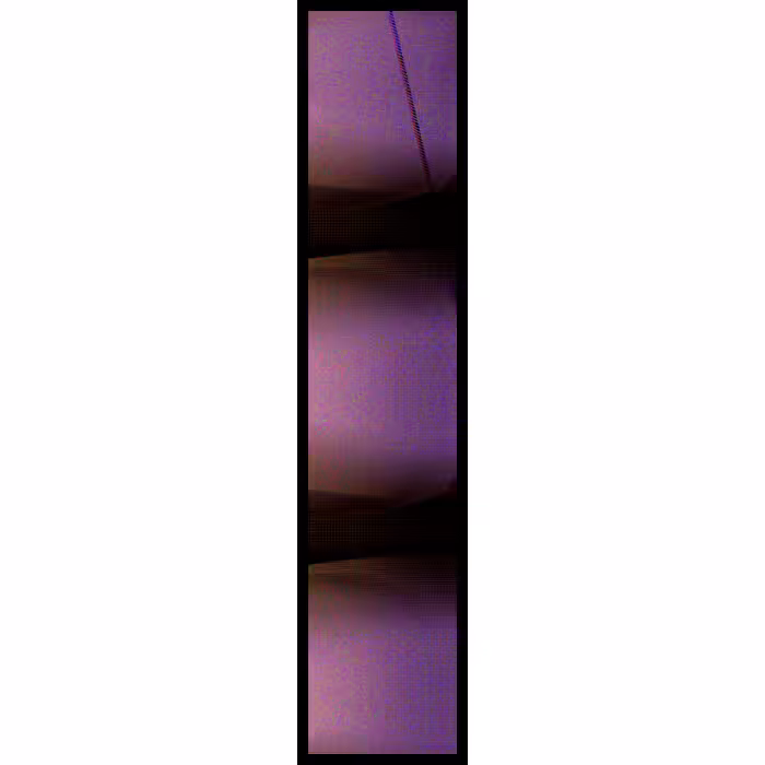 Concrescence #50