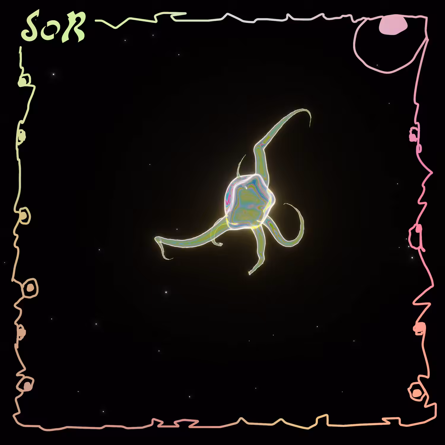 Sea of Redemption: Plankton #97