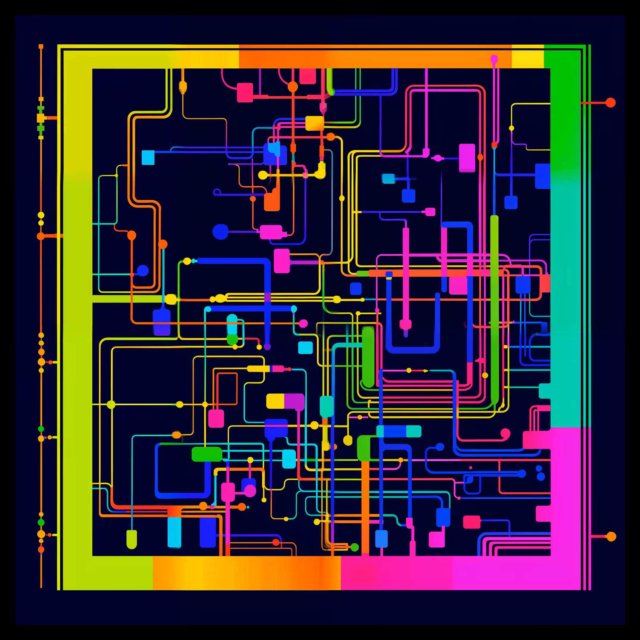 RETRO GRID #87