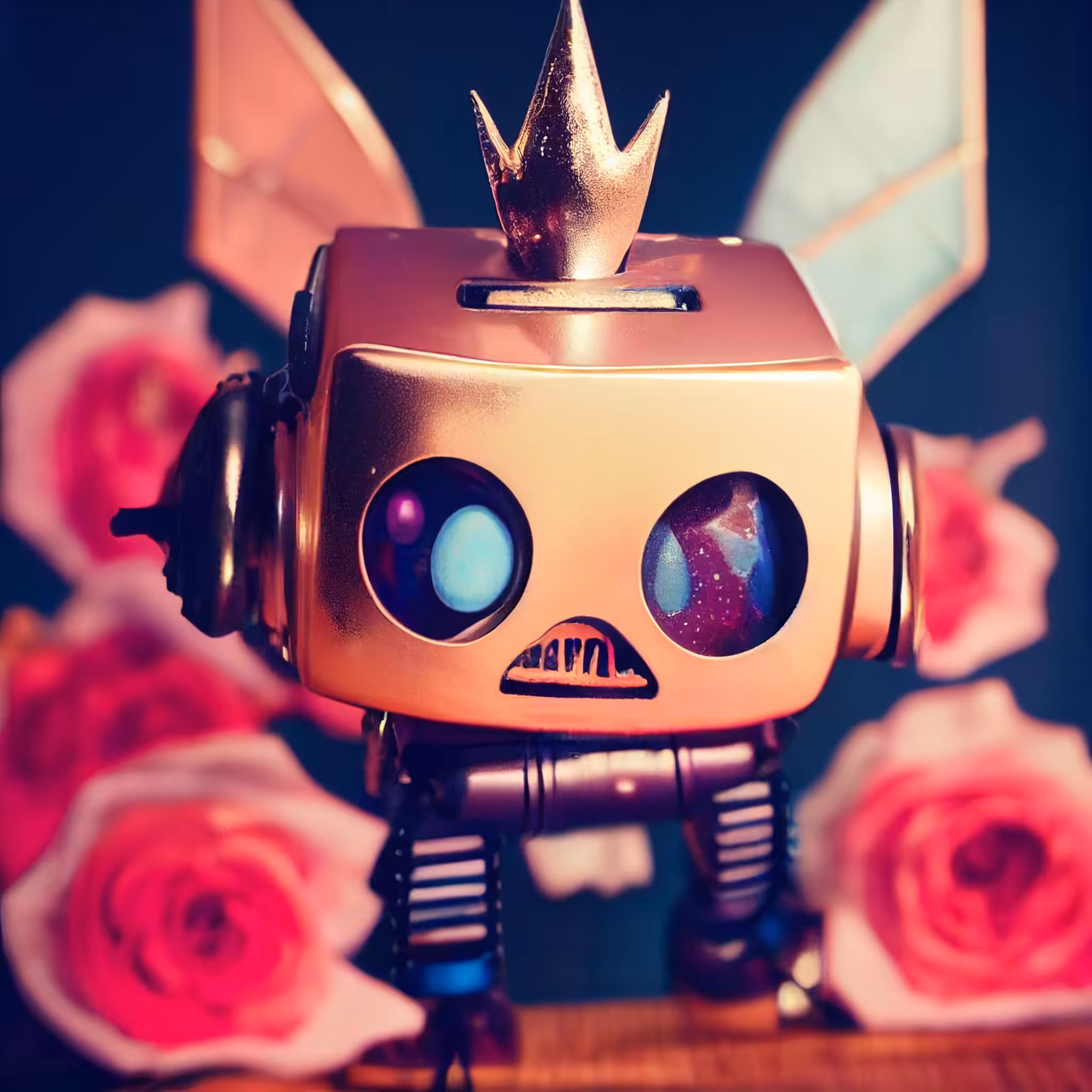 Purzbot #67