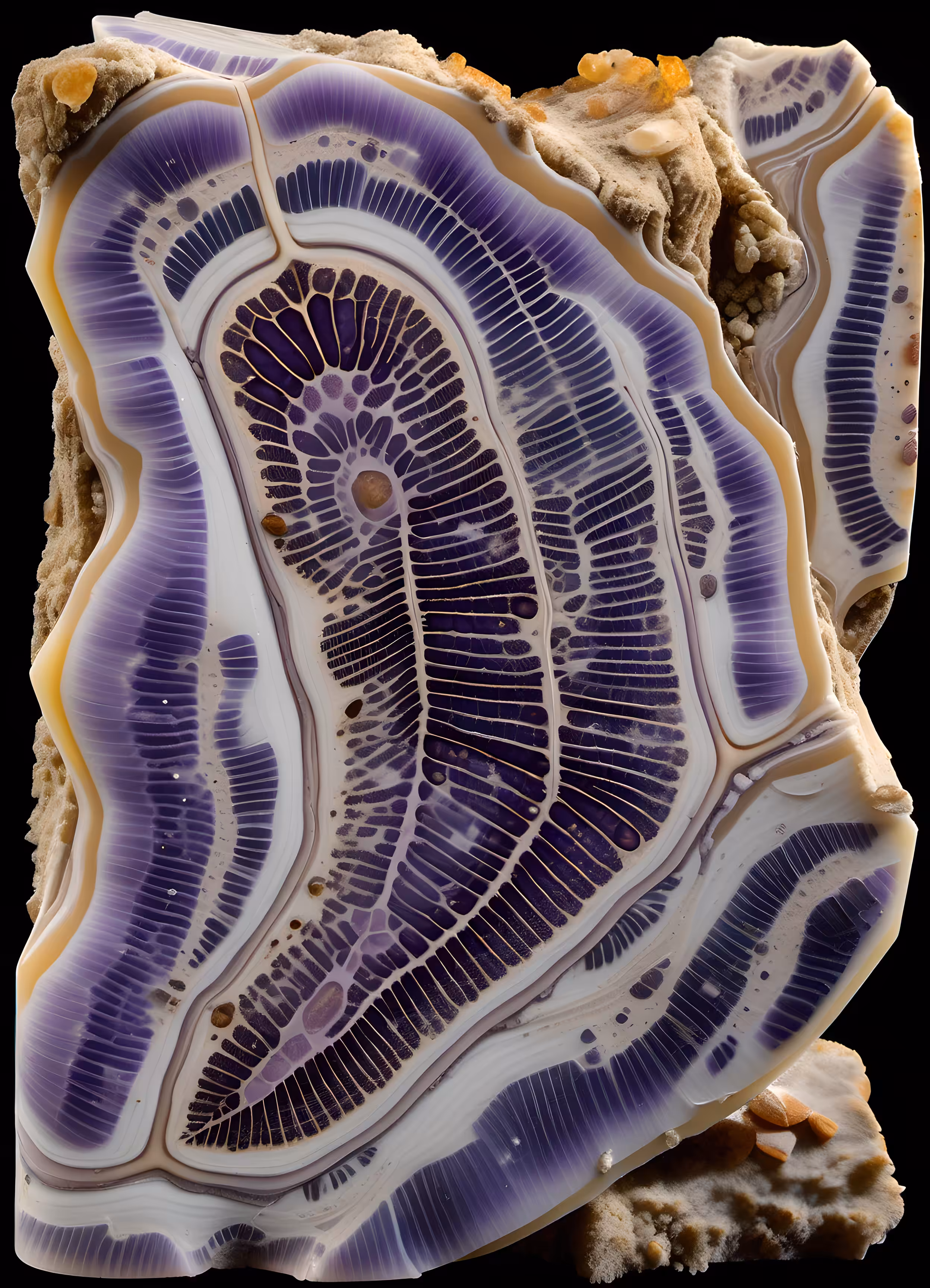 core samples #4