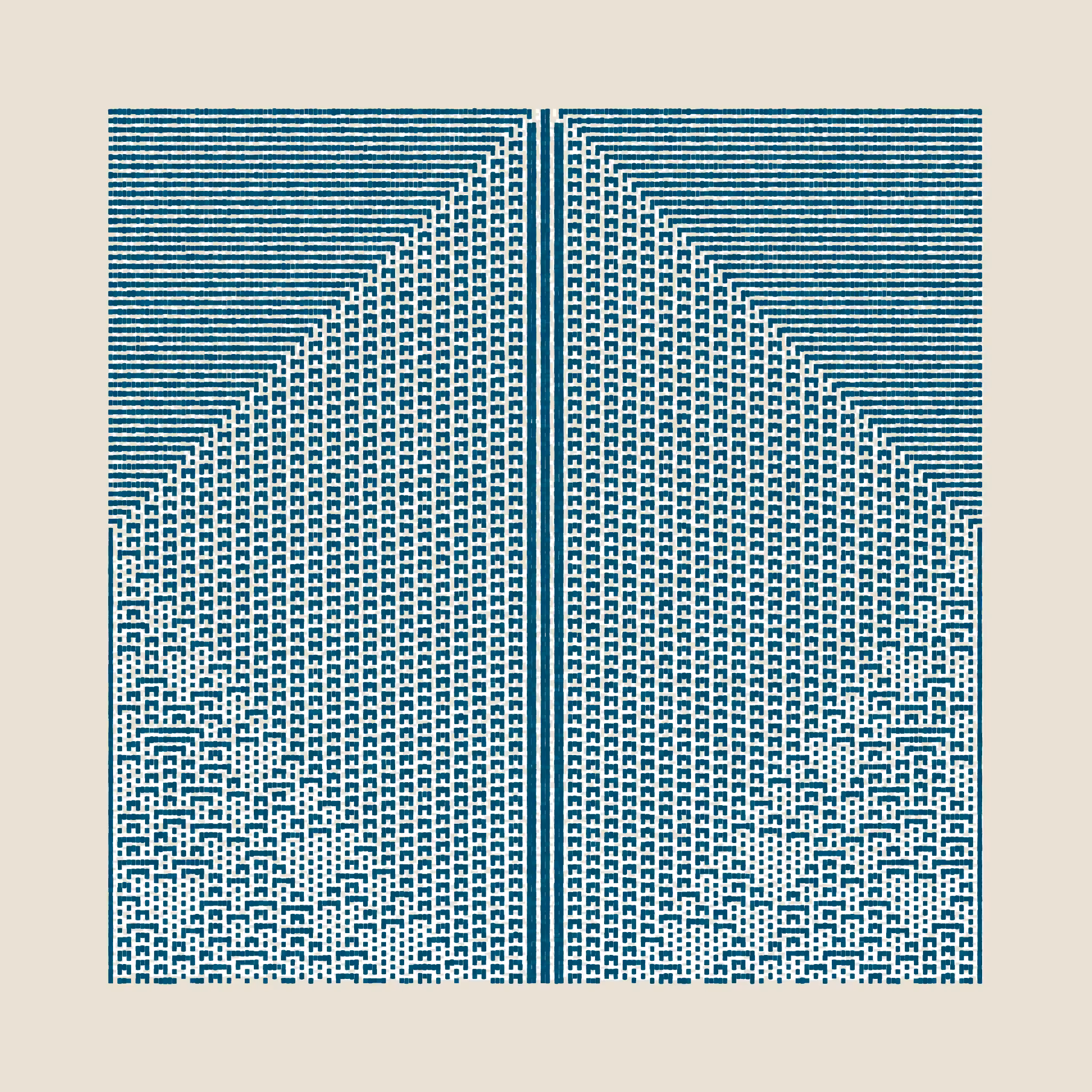 BITFRAMES: #2613