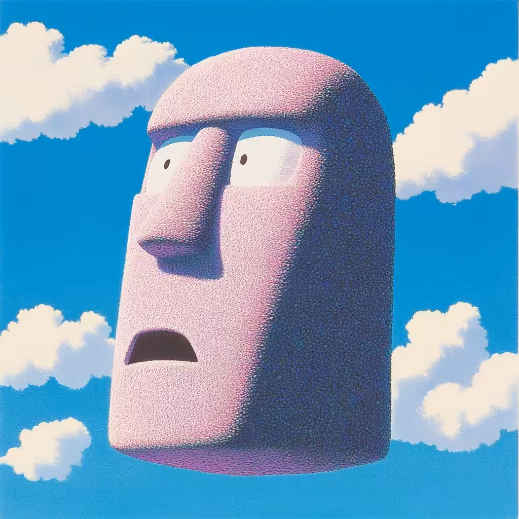 Rodeo posts: 1000101 1111001 1100101