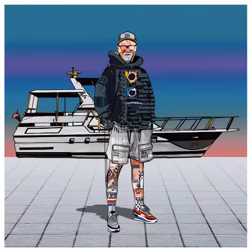 Dr. Cryptinish