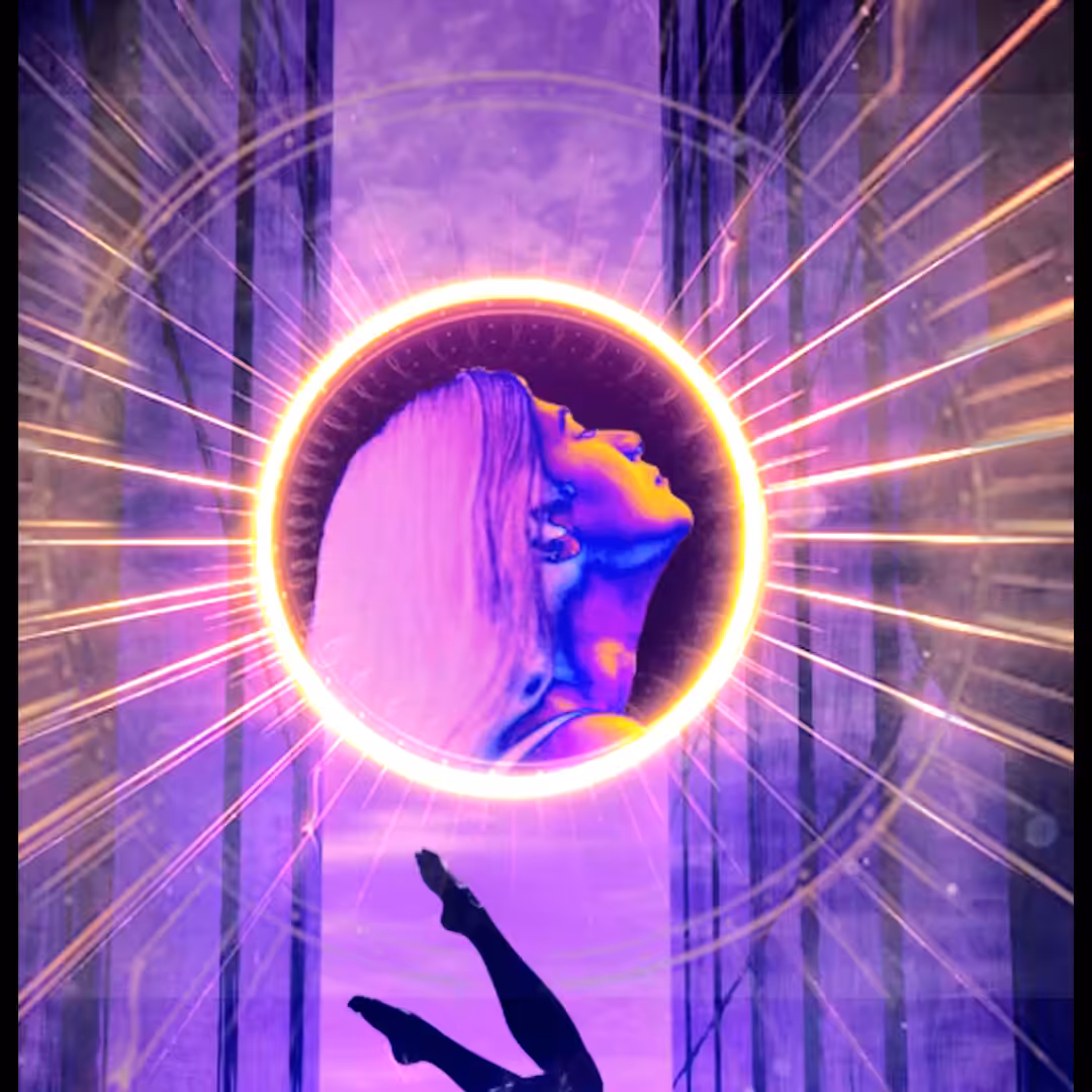 Temple of Her