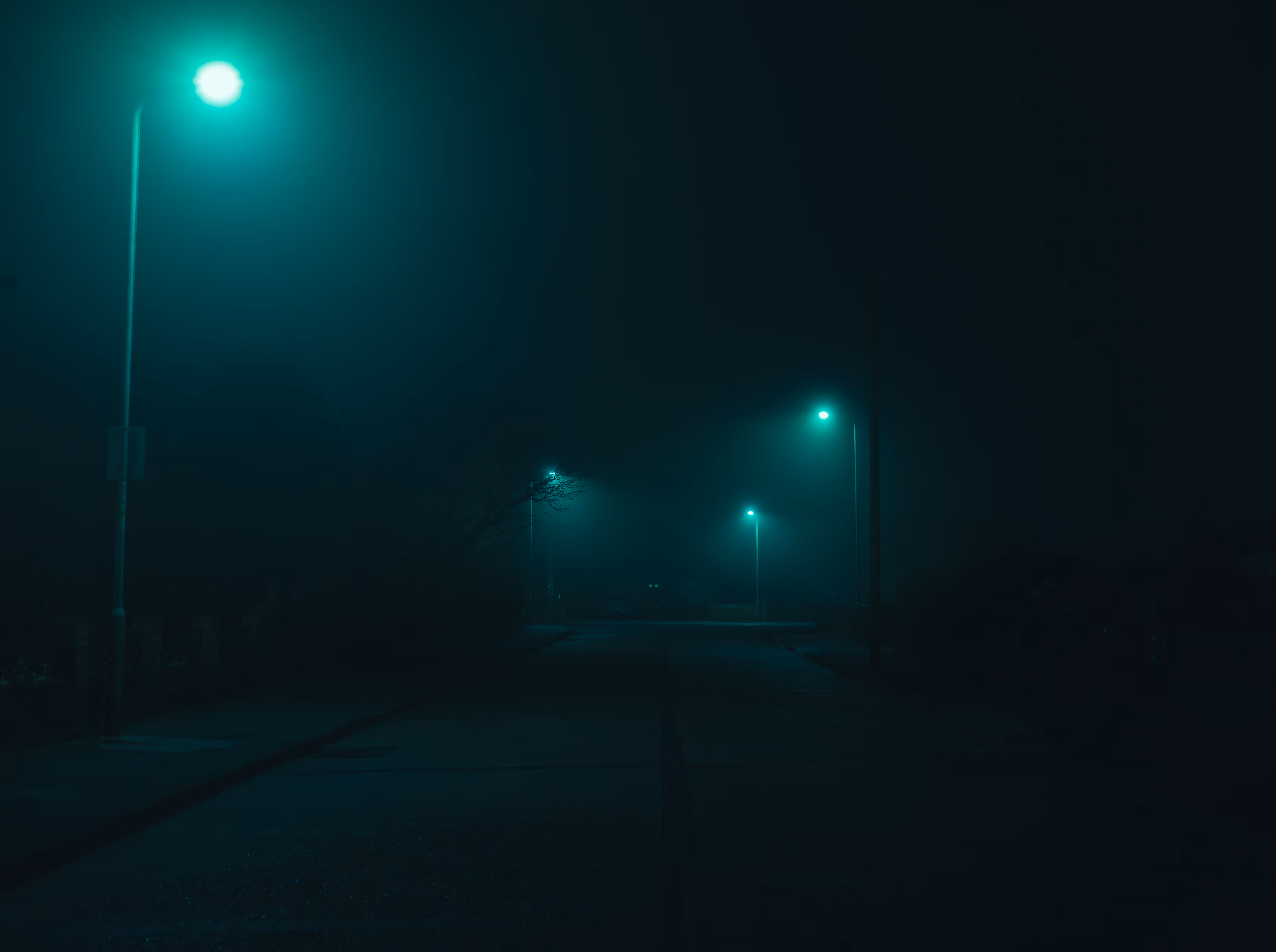 Silent night 