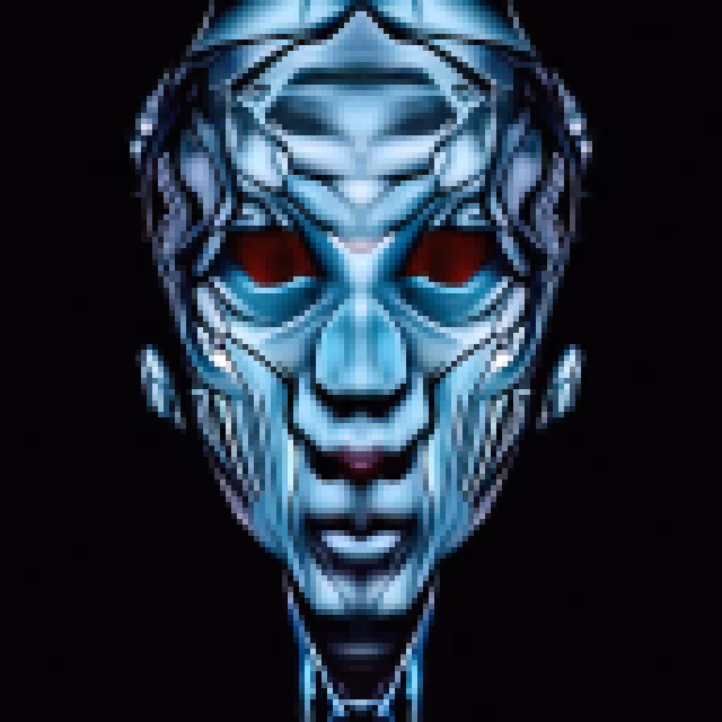 Outworlders 007