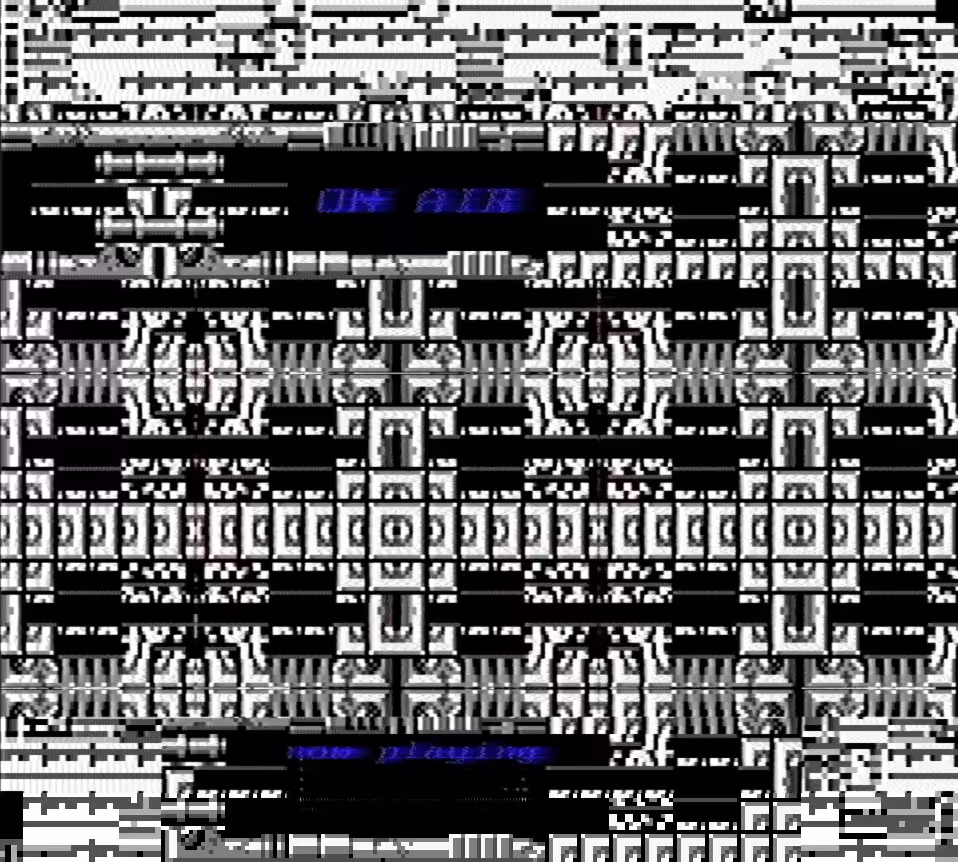 MASHiN FM Tracks 001: Celestial breakcore feeding my soul
