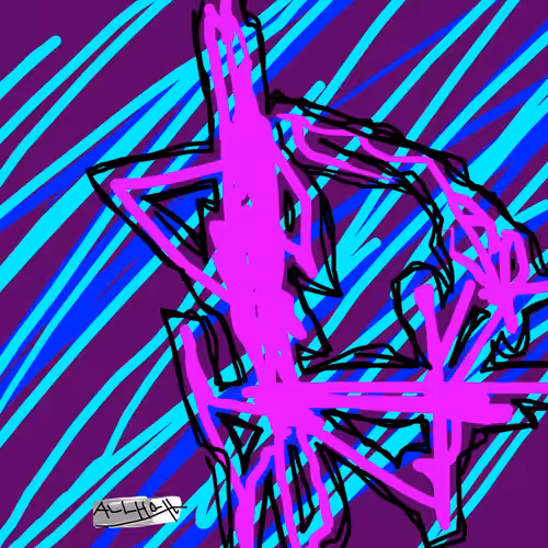 THEKINGSNFT.B2C1 #7204