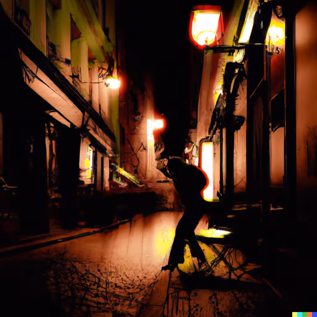 Mystère
