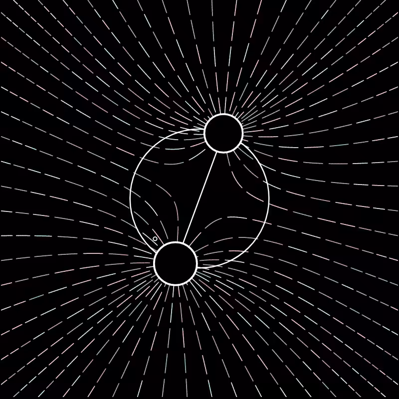 The Three-Body Problem #33