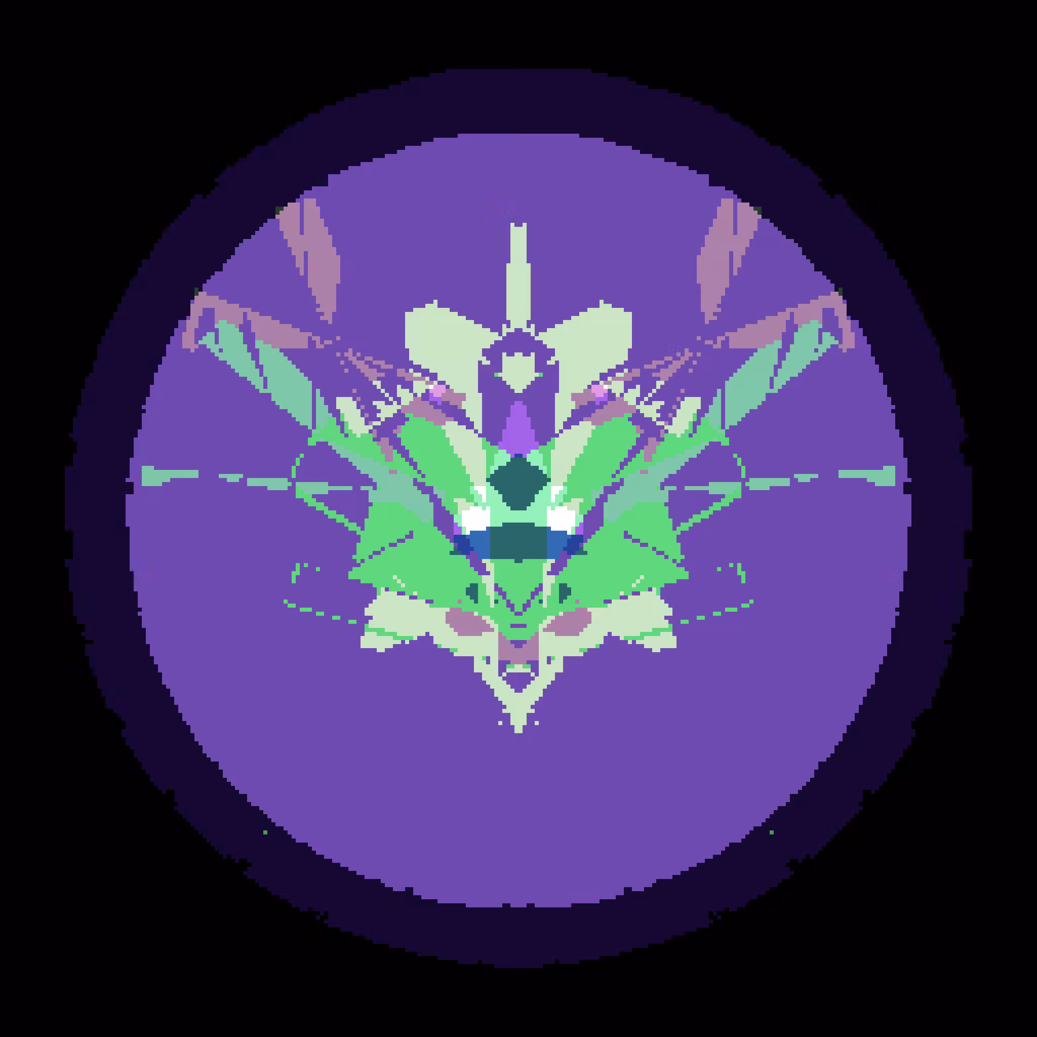 Ideocartography: Planar Slicing Experiment #123