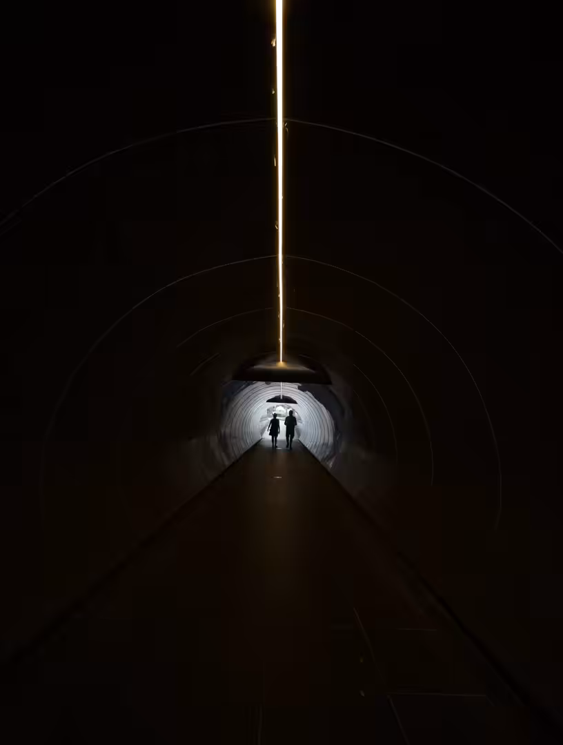 Teleporter #4
