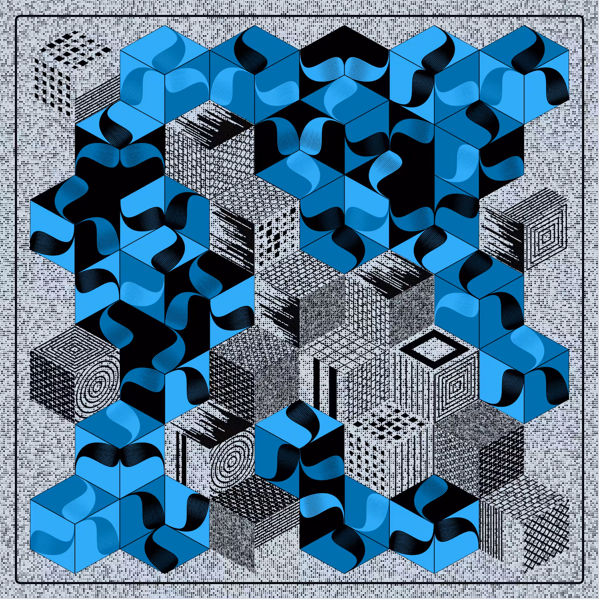 Magic Blocks #60